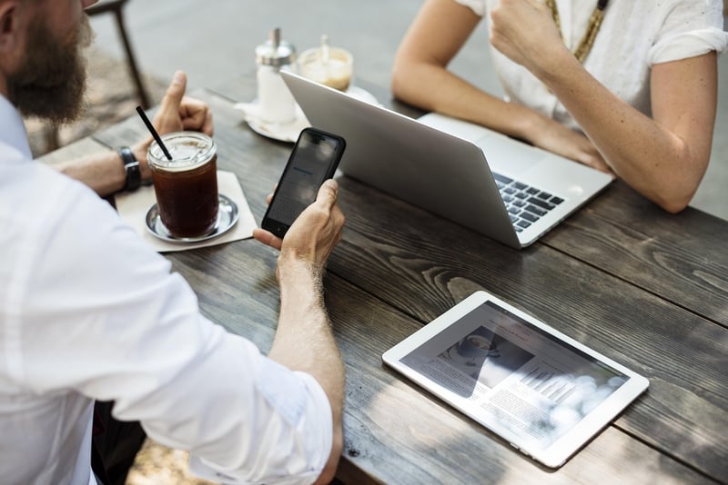 Networking opportunities